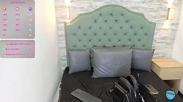 Dhany_her_ stripchat live cam model