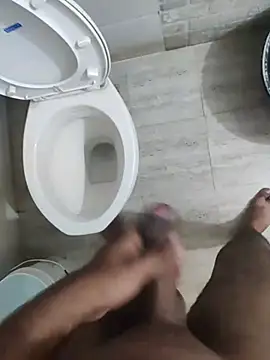 rajself stripchat live cam model