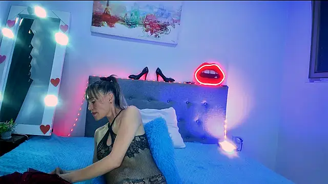Lorena_sweet33 stripchat live cam model
