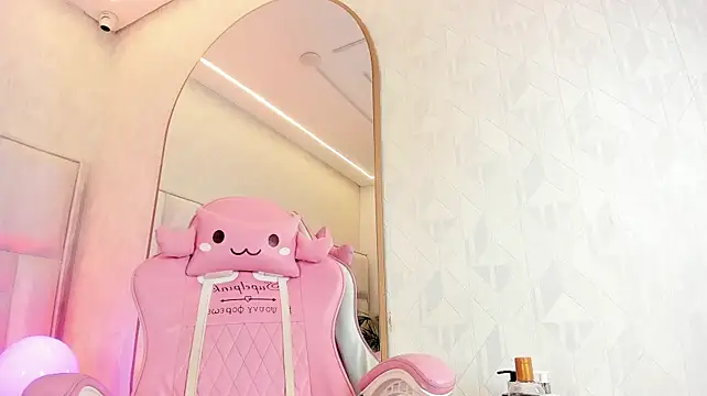 imnikaa_ stripchat live cam model