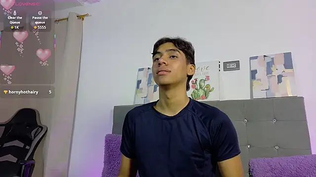 Eros_Lux stripchat live cam model