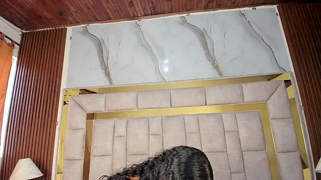 ErisBaker stripchat live cam model