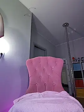 SexyMilaVet stripchat live cam model