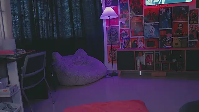 sensualkattt stripchat live cam model