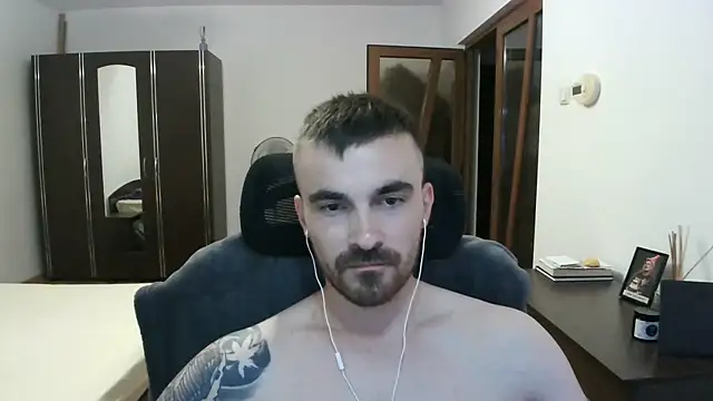 mu5clemania2 stripchat live cam model