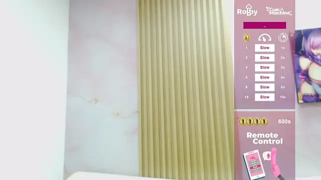Drool_Sucker stripchat live cam model