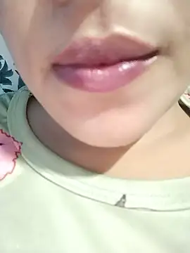 Anki-doll stripchat live cam model