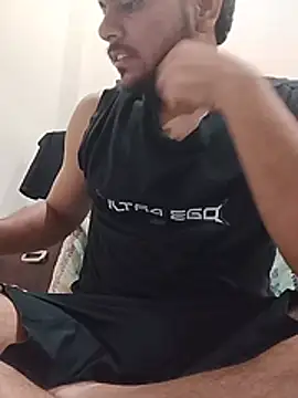 Realcumshow stripchat live cam model