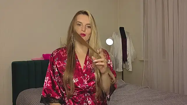 GEvangelinka stripchat live cam model