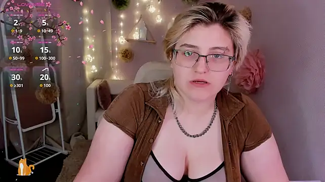 Xiao_Eclipse stripchat live cam model