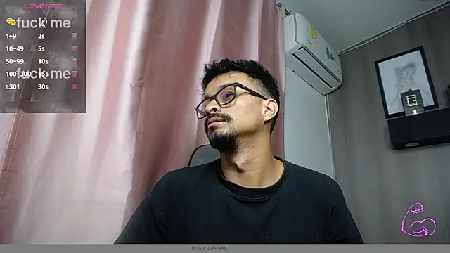 Amir_guy_ stripchat live cam model