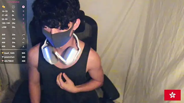 kasanhwav stripchat live cam model