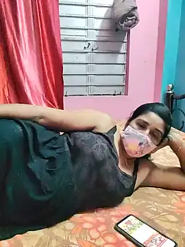Rupali_78c stripchat live cam model