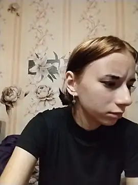 -VictoriaJohnson- stripchat live cam model