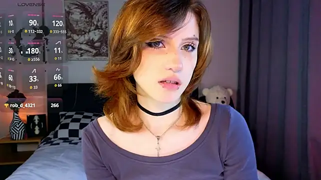 vampi_queen stripchat live cam model