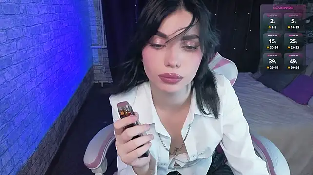 Velvet__Kiss stripchat live cam model