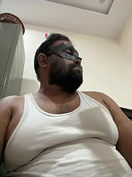 Telugu_HotGuy stripchat live cam model
