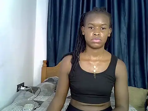 Rebex-Baddie stripchat live cam model
