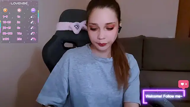 kittenalissa stripchat live cam model