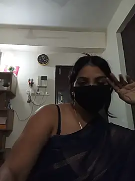 Hot-Choco stripchat live cam model