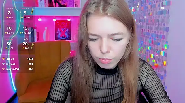 TinaTayylor stripchat live cam model