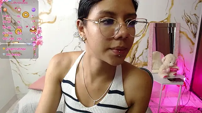 Sammy_Wagner stripchat live cam model