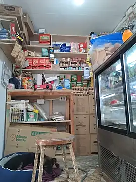 MrcockB stripchat live cam model