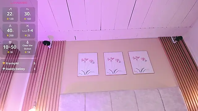 cherlynnn stripchat live cam model