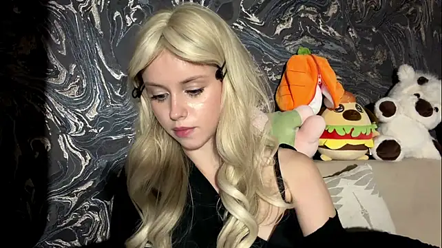 BundtAmely stripchat live cam model
