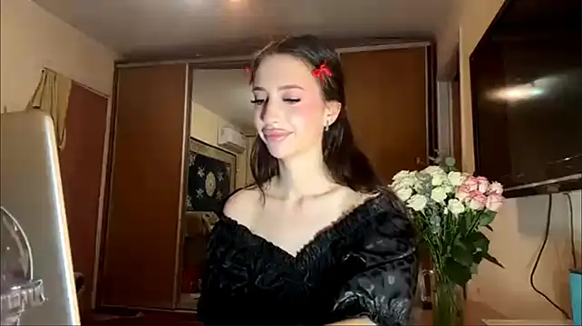 princessadel stripchat live cam model