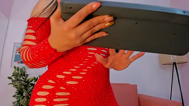 AmaranthaRosetti stripchat live cam model