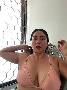 juliana_diaz stripchat live cam model