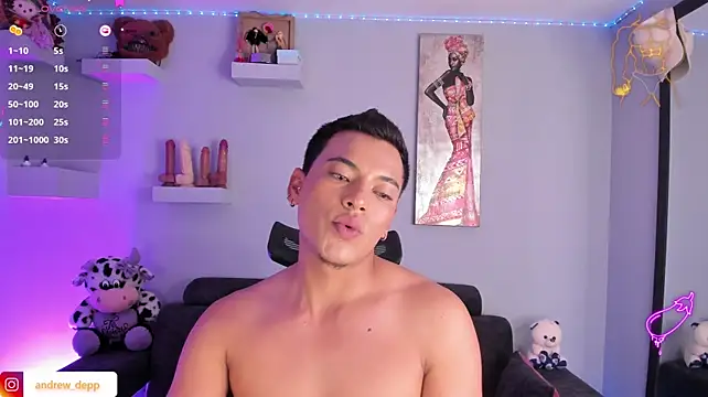 andrew_depp stripchat live cam model