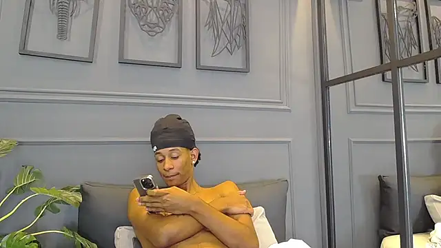 Ted_Ruskin stripchat live cam model