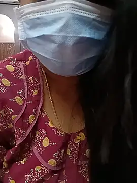TamilNandhu stripchat live cam model
