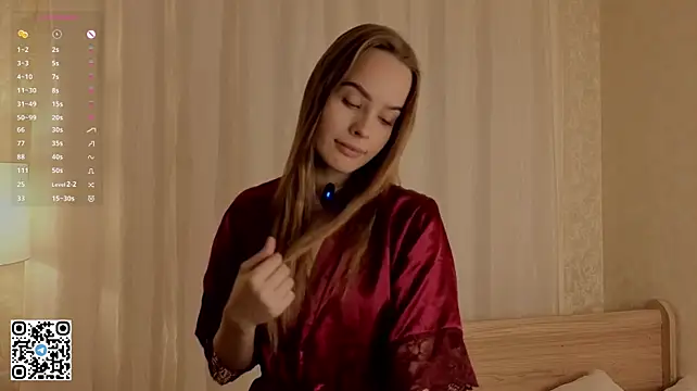 AnnamariaVanlandingham stripchat live cam model