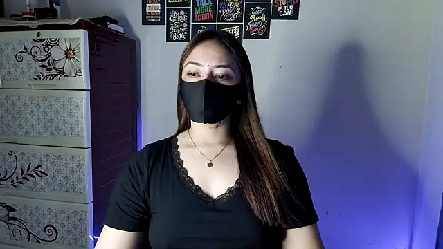 Sima--Roy stripchat live cam model