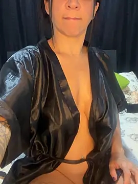 BiaDomeBiaDominatrix stripchat live cam model