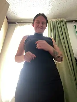 xiomi_milf stripchat live cam model