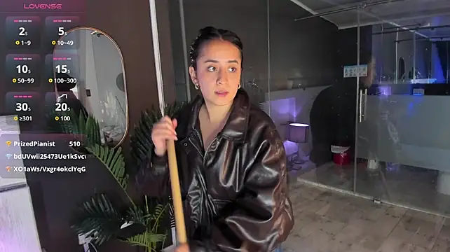 AntonellaaFerrer_ stripchat live cam model