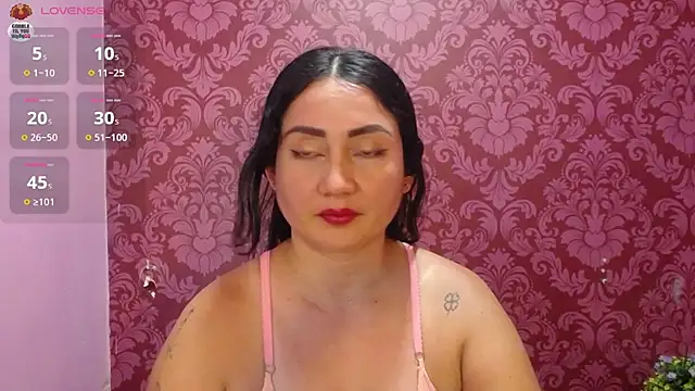 juliana_diaz stripchat live cam model