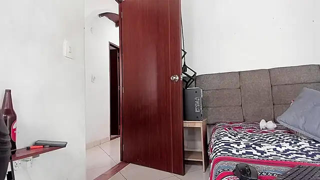 tom_colinn stripchat live cam model