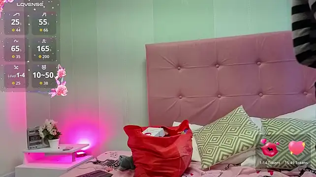 neeko_princes stripchat live cam model