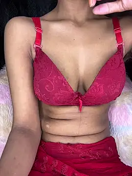 Anjali_789 stripchat live cam model