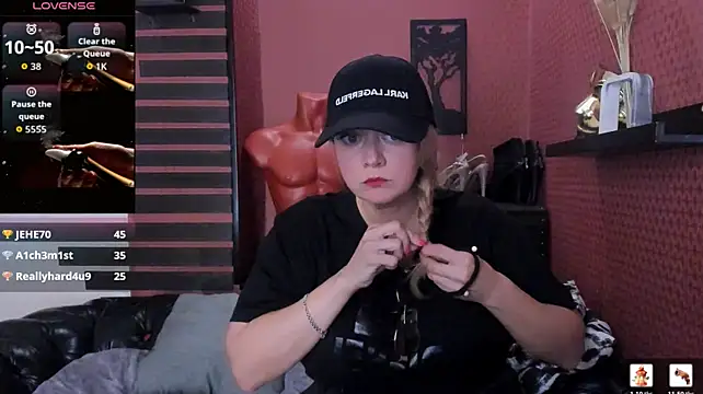 JessicaFoxie stripchat live cam model