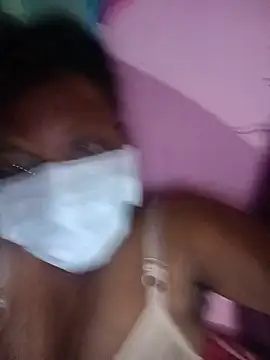 Villageammu18 stripchat live cam model