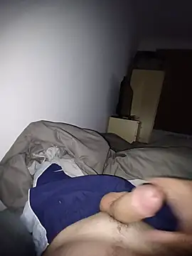 Levarboy stripchat live cam model