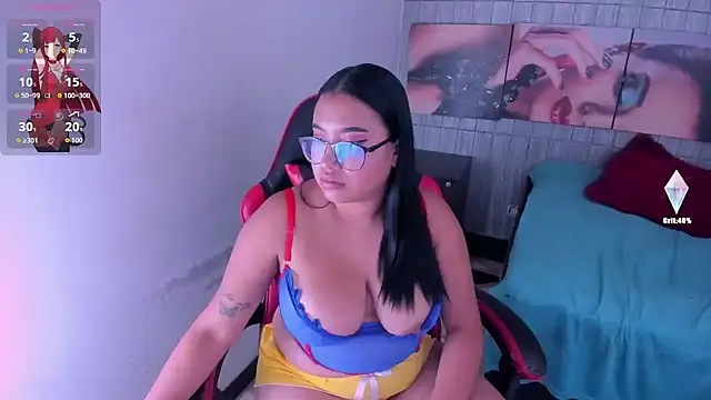 susan_mooree stripchat live cam model