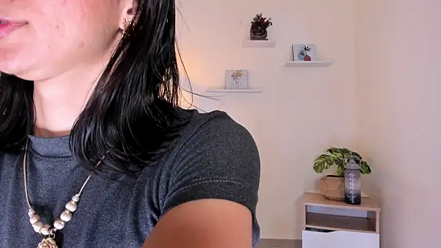 Liselotte_ stripchat live cam model