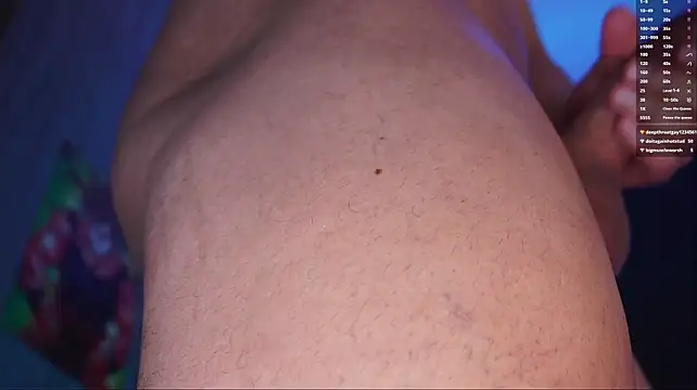 Jherxx stripchat live cam model